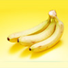 バナナは健康の宝